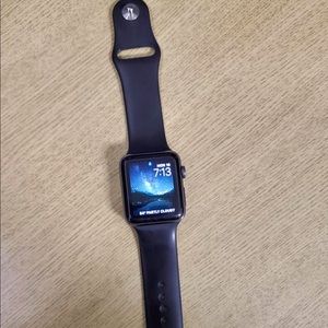 Apple Watch series 2